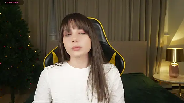 Alisa054 online show from December 14, 2024, 7:46 pm