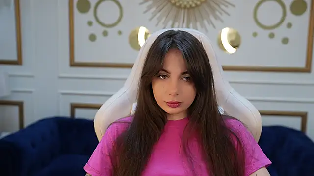 Alisa054 online show from January 30, 2025, 11:44 am