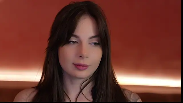 Alisa054 online show from February 6, 2025, 12:54 am