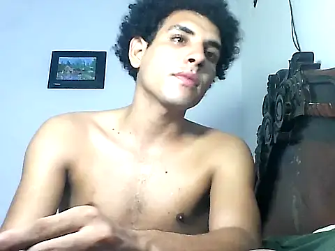 maick5- online show from September 24, 2025, 6:28 am