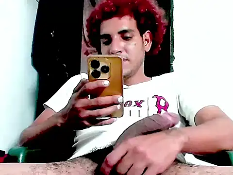 maick5- online show from December 2, 2025, 3:51 pm