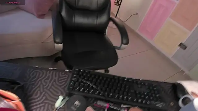 ChloePreston  online show from March 21, 2026, 10:53 am