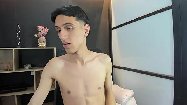 JackRibas  online show from September 23, 2025, 4:37 am