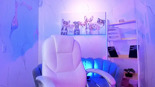 JackRibas  online show from September 29, 2025, 4:50 am