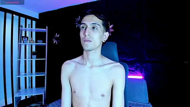 JackRibas  online show from October 15, 2025, 4:12 am