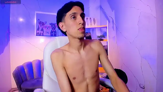 JackRibas  online show from October 17, 2025, 4:59 am