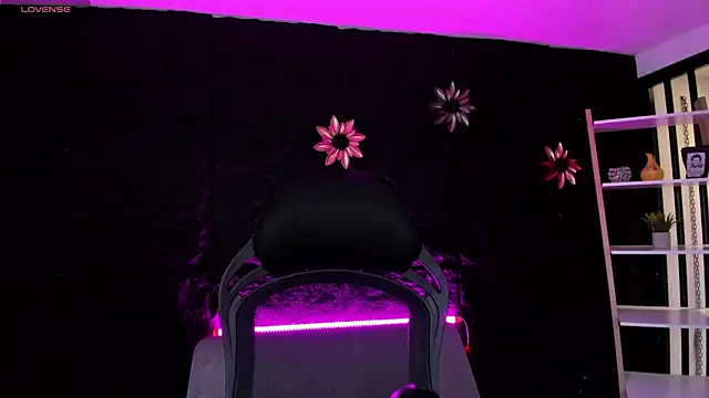 JackRibas  online show from October 19, 2025, 4:24 am