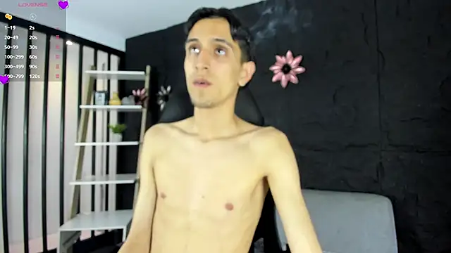 JackRibas  online show from October 28, 2025, 4:16 am