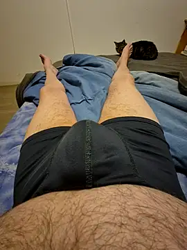 Bretoncool online show from March 14, 2026, 5:13 am