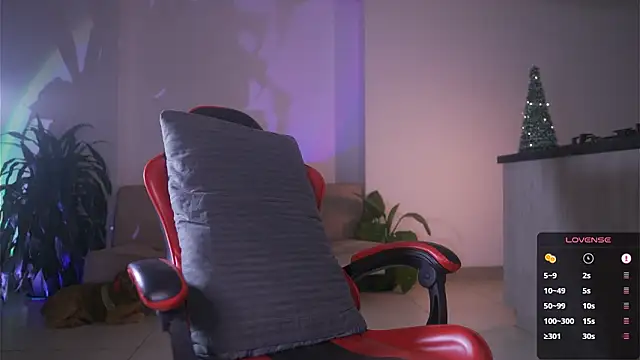 LeoSalvatore  online show from March 9, 2026, 12:25 am