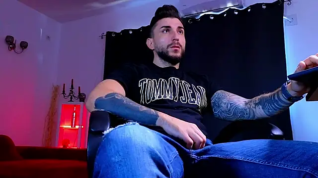 MightyAaron66 online show from September 24, 2025, 6:06 am