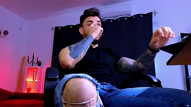 MightyAaron66 online show from March 21, 2026, 4:50 am