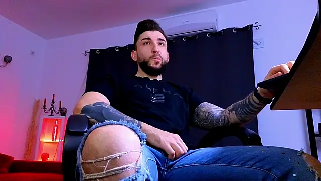 MightyAaron66 online show from March 26, 2026, 3:34 am