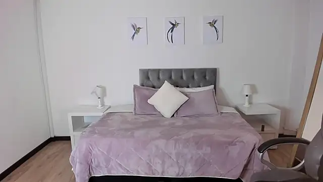 Tamy edwards online show from January 9, 2025, 10:41 pm