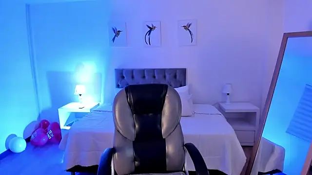 Tamy edwards online show from February 22, 2025, 12:05 am