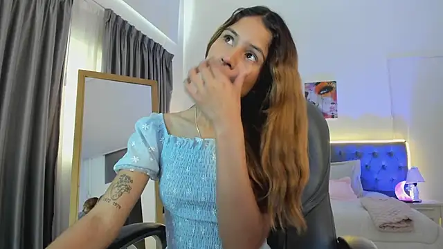 Tamy edwards online show from September 14, 2025, 7:13 pm