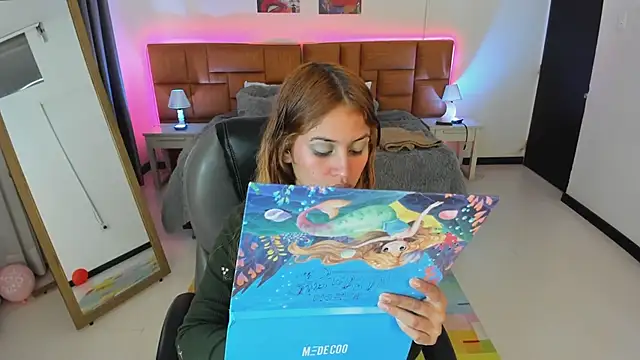 Tamy edwards online show from March 3, 2026, 7:53 pm