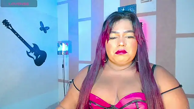 OpraxBellinda online show from February 28, 2026, 2:56 am