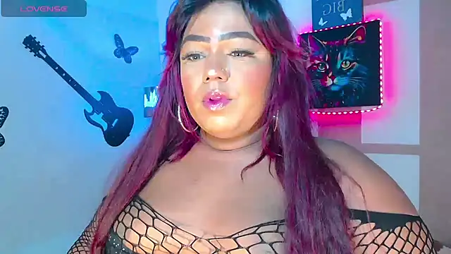 OpraxBellinda online show from March 5, 2026, 3:13 am