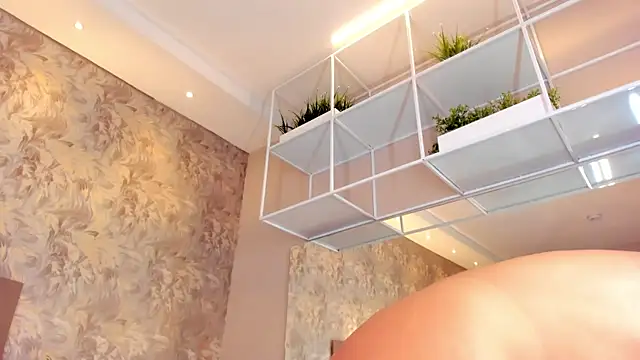 JadaKai online show from January 24, 2025, 3:54 am