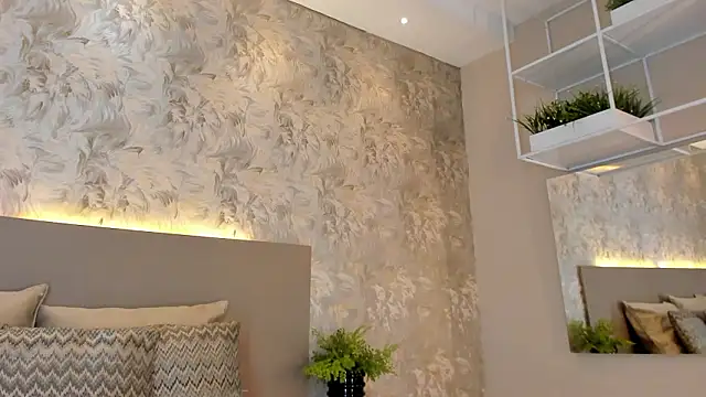 JadaKai online show from March 9, 2026, 12:25 am