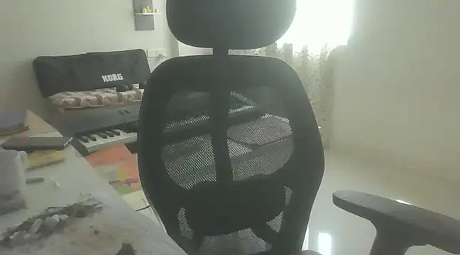 dominanthubby online show from December 6, 2024, 8:37 am