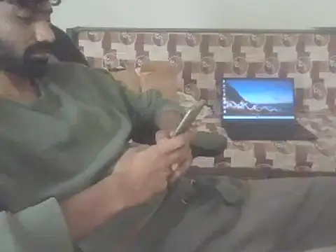 dominanthubby online show from January 17, 2025, 9:39 am