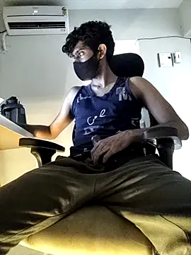 dominanthubby online show from January 30, 2025, 6:43 pm