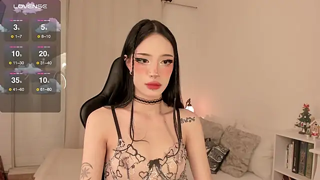 Nefftis online show from January 9, 2025, 11:45 pm