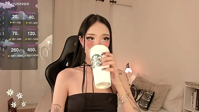 Nefftis online show from January 23, 2025, 11:47 pm