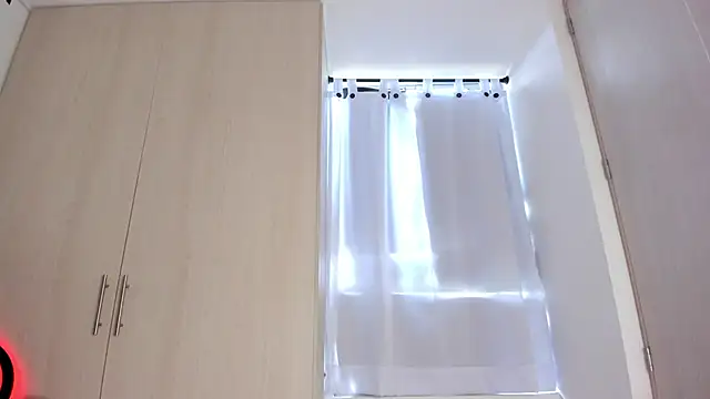 Alyssa Houston online show from February 13, 2025, 7:21 pm