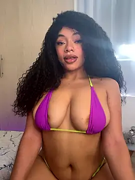 Alyssa Houston online show from January 19, 2026, 1:37 pm