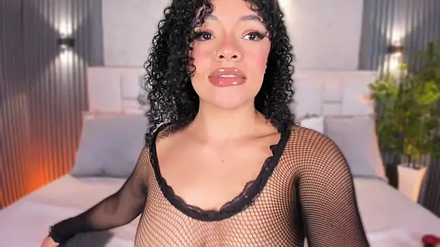 Alyssa Houston online show from June 16, 2026, 8:11 pm