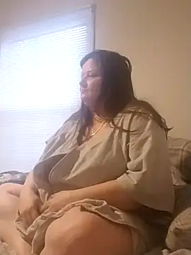 Snapshot of staceysmomfow chatting on January 3, 2025, 10:40 pm staceysmomfow online show from January 3, 2025, 10:40 pm