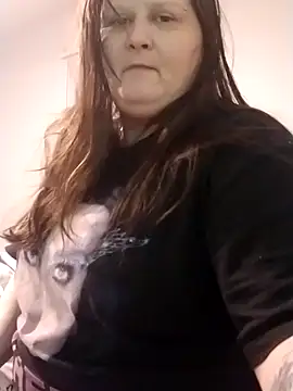 Snapshot of staceysmomfow chatting on January 5, 2025, 12:09 am staceysmomfow online show from January 5, 2025, 12:09 am