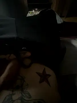 Snapshot of Tyson8897 chatting on January 8, 2026, 11:01 am Tyson8897 online show from January 8, 2026, 11:01 am