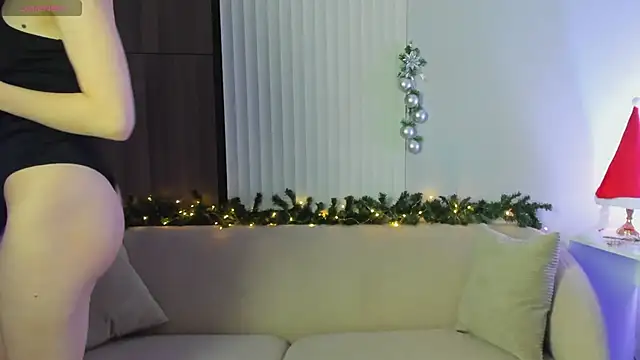 Selena grey  online show from December 10, 2024, 1:11 am