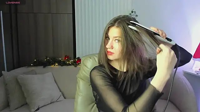 Selena grey  online show from December 15, 2024, 1:02 am