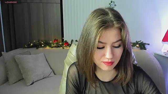 Selena grey  online show from December 15, 2024, 4:07 am