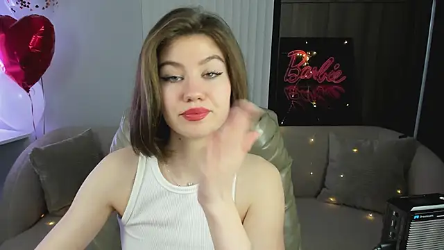 Selena grey  online show from March 4, 2025, 4:17 am