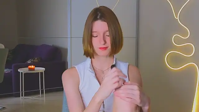 Fellissa online show from February 15, 2025, 4:12 pm