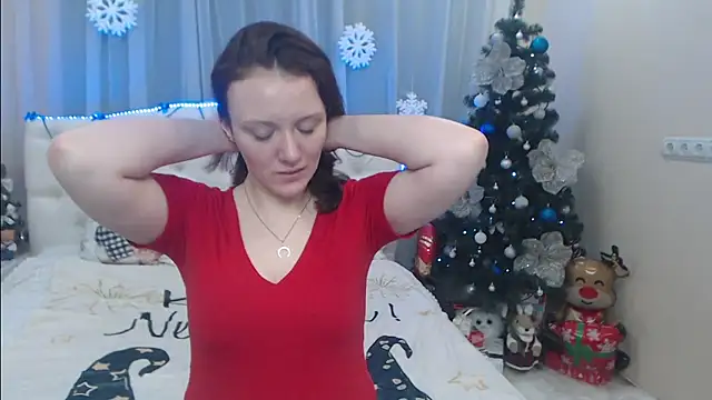 BarbaraStily online show from January 14, 2025, 10:27 am