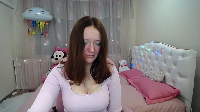 BarbaraStily online show from January 23, 2025, 1:13 pm