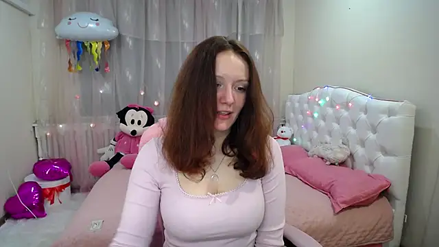 BarbaraStily online show from January 28, 2025, 5:24 pm