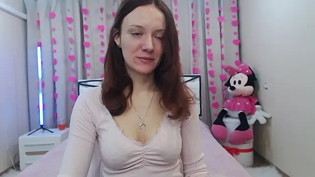 BarbaraStily online show from February 12, 2026, 7:58 am