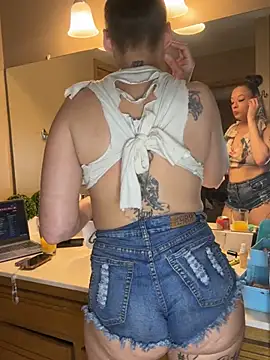 JusticeXXX68 online show from December 15, 2024, 3:24 am