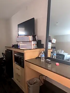 JusticeXXX68 online show from October 11, 2025, 1:53 pm