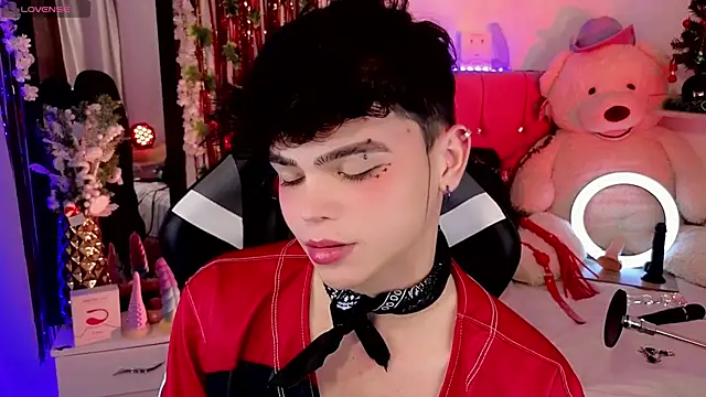 PRINCE STEV online show from December 16, 2024, 3:30 am