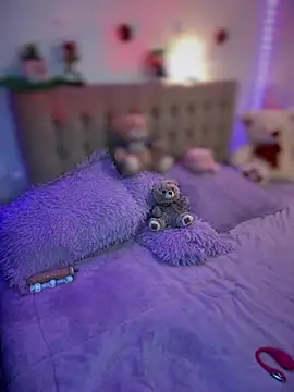 PRINCE STEV online show from February 28, 2025, 4:43 am