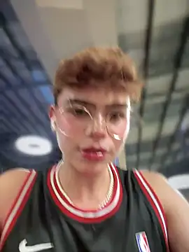 PRINCE STEV online show from March 15, 2025, 11:39 pm